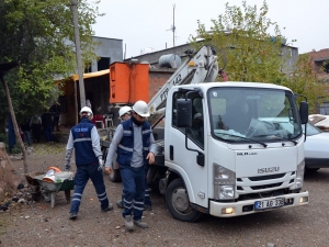Denetim Ürkütücü Gerçeği Gözler Önüne Serdi