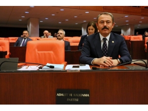 Ak Parti’li Tin, Taşeron Konusundaki Ayrıntıları Paylaştı