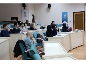 ‘İklim Değişikliği Eylem Planı Hazırlama Eğitimi’ Projesi Destek Almaya Hak Kazandı.