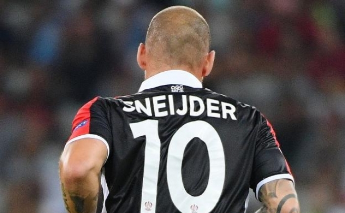 Hollandalılar Için Wesley Sneijder Fırsatı!