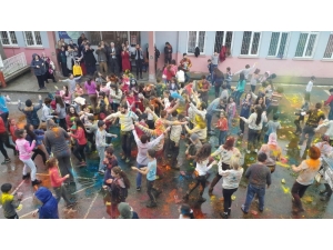 Bi Dünya Umut Projesi