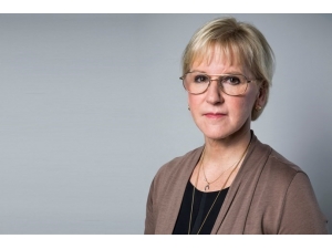 Abd’nin Büyükelçiliği’ni Telaviv’den Kudüs’e Taşımasına İlk Tepki İsveç’ten