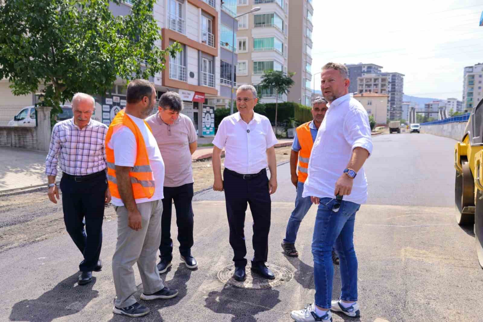 ilkadim-in-ulasim-altyapisi-gucleniyor