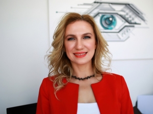 Kırmızı Göz Hastalığına Dikkat