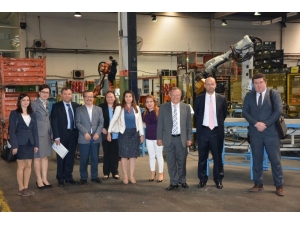 Ekonomi Bakanlığından İhracatçılara Destek