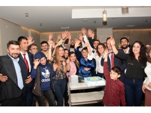 5 Aralık Dünya Gönüllüler Günü