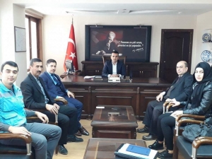 Altıntaşlı Çiftçileri Sevindiren Erteleme Kararı