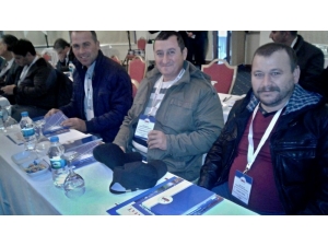 Sarıcakaya Belediyesi Personeli Enerji Eğitimine Katıldı