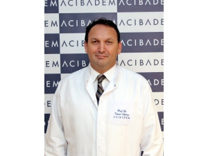 Kol Ve Bacaklardaki Eğrilik Bilgisayar Teknolojisiyle Düzeltiliyor