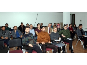 Serka, 3 Bin 68 Kişiye Girişimcilik Belgesi Verdi