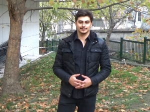 Artvin’de Üniversite Öğrencileri Kadına Şiddete Dikkat Çekmek İçin Sosyal Deney Yaptılar