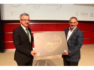 Gebzeliler Rasulallah Sevgisinde Buluştu