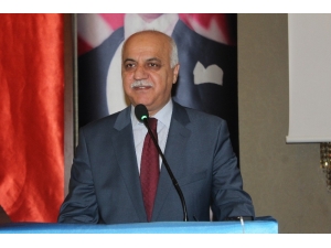 Engelli Öğrencilere Kahvaltı