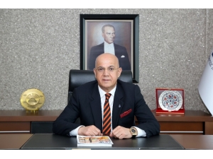 Akdeniz Kimyevi Maddeler İhracatı Kasım’da Artış Oranı Yüzde 31