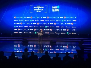 Türkiye İnovasyon Ve Girişimcilik Haftası Başladı