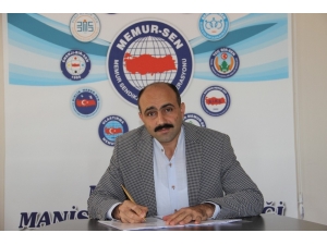 Memur-sen Kasım Ayı Açlık Ve Yoksulluk Rakamlarını Açıkladı