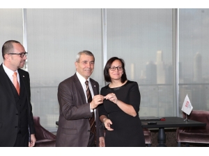 Türkiye’ye Gelen Gastronomi Turistleri Yeme-içmeye Ortalama 259 Dolar Harcıyor