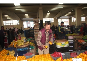 Kışın Doğal Koruyuculara Talep Çok