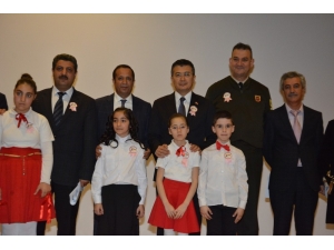 Dilovası’nda Engelliler Günü’nde Farkındalık Etkinliği Düzenlendi