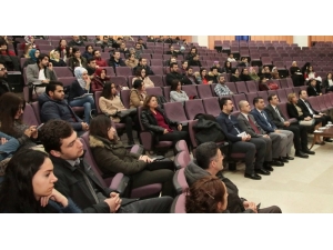 Lisansüstü Çalışmalarda Araştırma Yöntemleri Çalıştayı