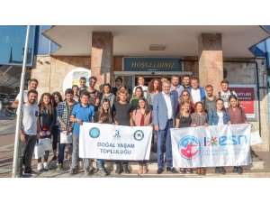 Karacabey Belediyesi Daha Temiz Bir Longoz İçin Harekete Geçiyor