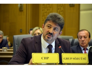 Muhalefetten Başkan Aktaş’a Destek