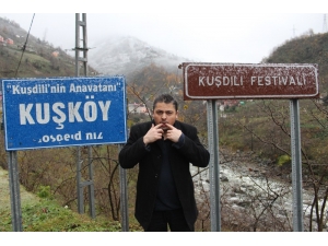 Kuşköy’de Unesco Sevinci