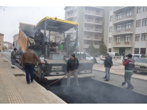 Yeşilyurt Belediye Başkanı Hacı Uğur Polat: