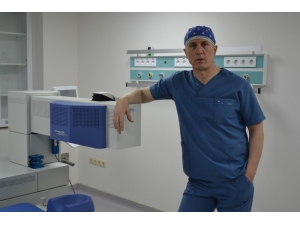 Sarı Nokta Hastaları Yaşama Yeniden ’Merhaba’ Diyecek