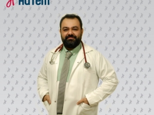 Uzm. Dr. Halil Kalli Hatem Hastanesinde