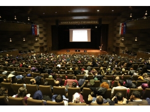 Hkü Psikolojinin Gündemini Belirlemeye Devam Ediyor