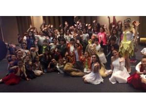 Küçük Prens Abd’de Gösterime Giriyor