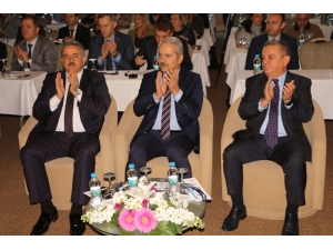 5. Ulusal Deniz Kaplumbağaları Sempozyumu Kuşadası’nda Başladı