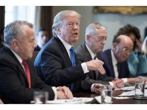 "Kudüs Kararı Çoktan Alınması Gereken Bir Karardı"