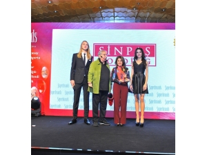 Sinpaş İkinci Kez ’Süper Marka’ Ödülünü Aldı