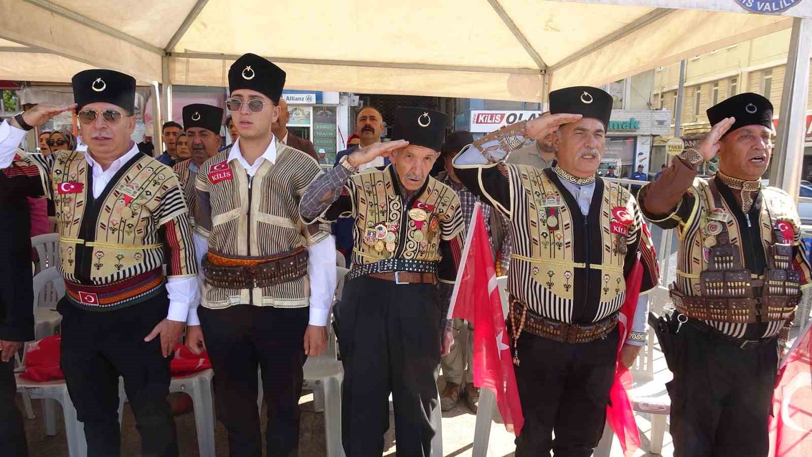 kilis-te-19-eylul-gaziler-gunu-programi-duzenlendi