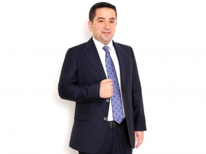 Gültekin: "Kudüs’ü Başkent İlan Etmek, Tarihi İnkar Etmektir"