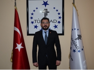 Berdan Aktan: “Abd’nin Kudüs Kararı Kabul Edilemez”