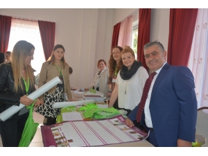 Aydın, Ege Bölgesi’ndeki Almanca Öğretmenlerini Ağırladı