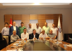 Halıcıların Yeni Rotası Güney Amerika