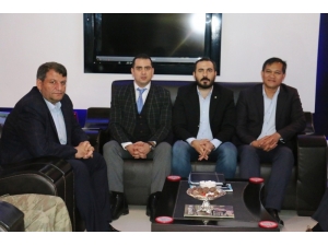 Akçakale’de 386 Evin Tadilatı Yapılacak