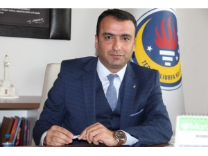 Ted Koleji İkinci Yılına Yeniliklerle Devam Ediyor