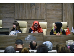 Öğretmenler Yazarlarla Buluştu