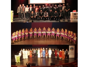 İstanbul’da Tirebolu Coşkusu