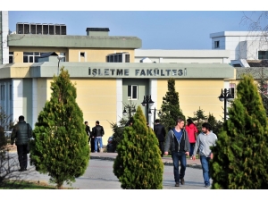 Saü İşletme Enstitüsü’nü Bünyesine Kazandırdı