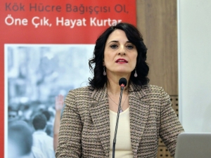 Türkiye’de 10 Kat Daha Fazla Organ Bağışçısına İhtiyaç Var