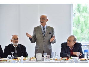 Başkan Yılmaz’dan Trump’a “Kudüs” Tepkisi