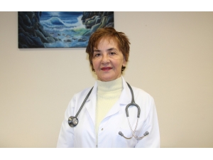 Havalandırılmayan Ev Kanser Yapıyor