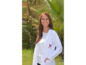 Rehberlik Öğretmeni Burcu Özalp, Sınav Sürecinde Ailenin Rolünü Anlattı