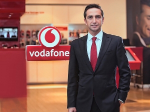 Vodafone’un Yeni Kampanyası ’Vodafone Yanımda’